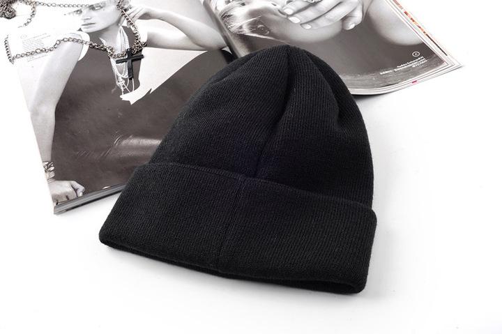 Nón Mũ Len Beanie Thêu THUG LIFE