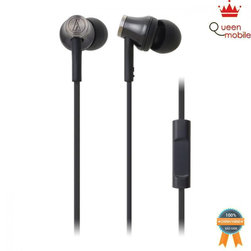 [HCM]Tai nghe Audio-Technica Smartphone ATH-CK330iS  [giá tốt]