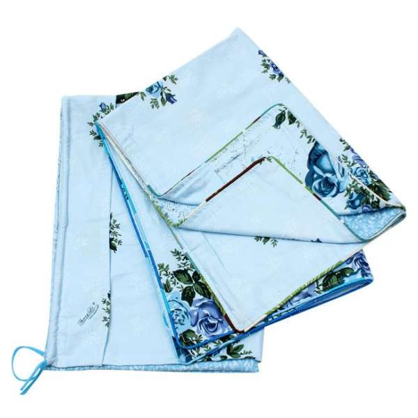 Combo áo gối cotton vải Thắng Lợi (2 cái size 40x60 cm) - giao mẫu ngẫu nhiên