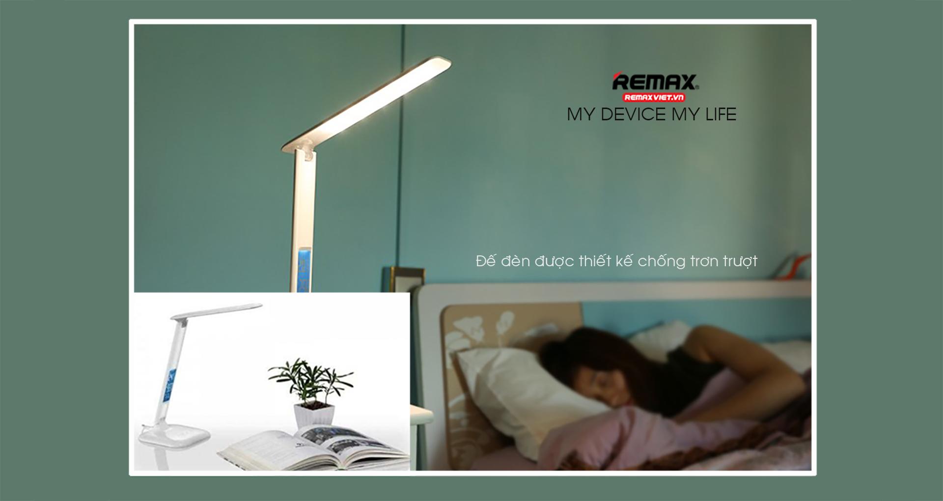 Đèn led để bàn thông minh REMAX RL-E270 - FALAS