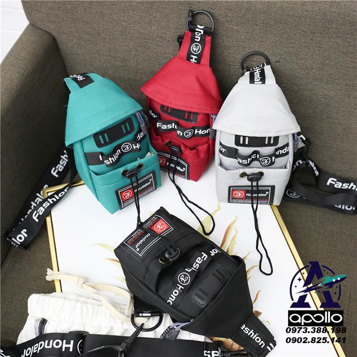 Túi đeo chéo mini sling bags HOT TREND