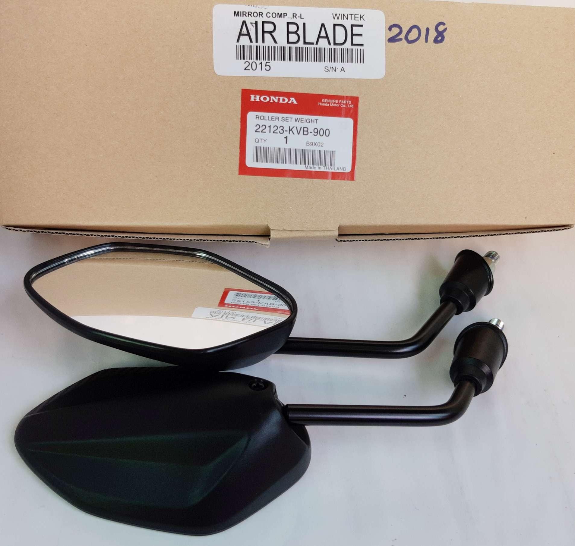 [HCM]Gương AIRBLADE  2018 zin Thailand