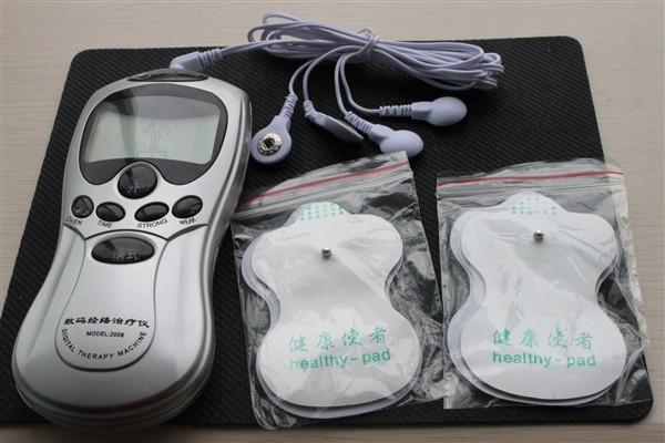 Máy massage trị liệu xung điện