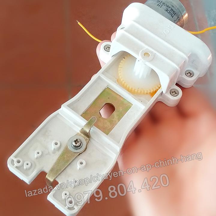Cơ Ổn Áp Lioa, Hàng Chính Hãng Nhà Máy ( Made In Malaysia )