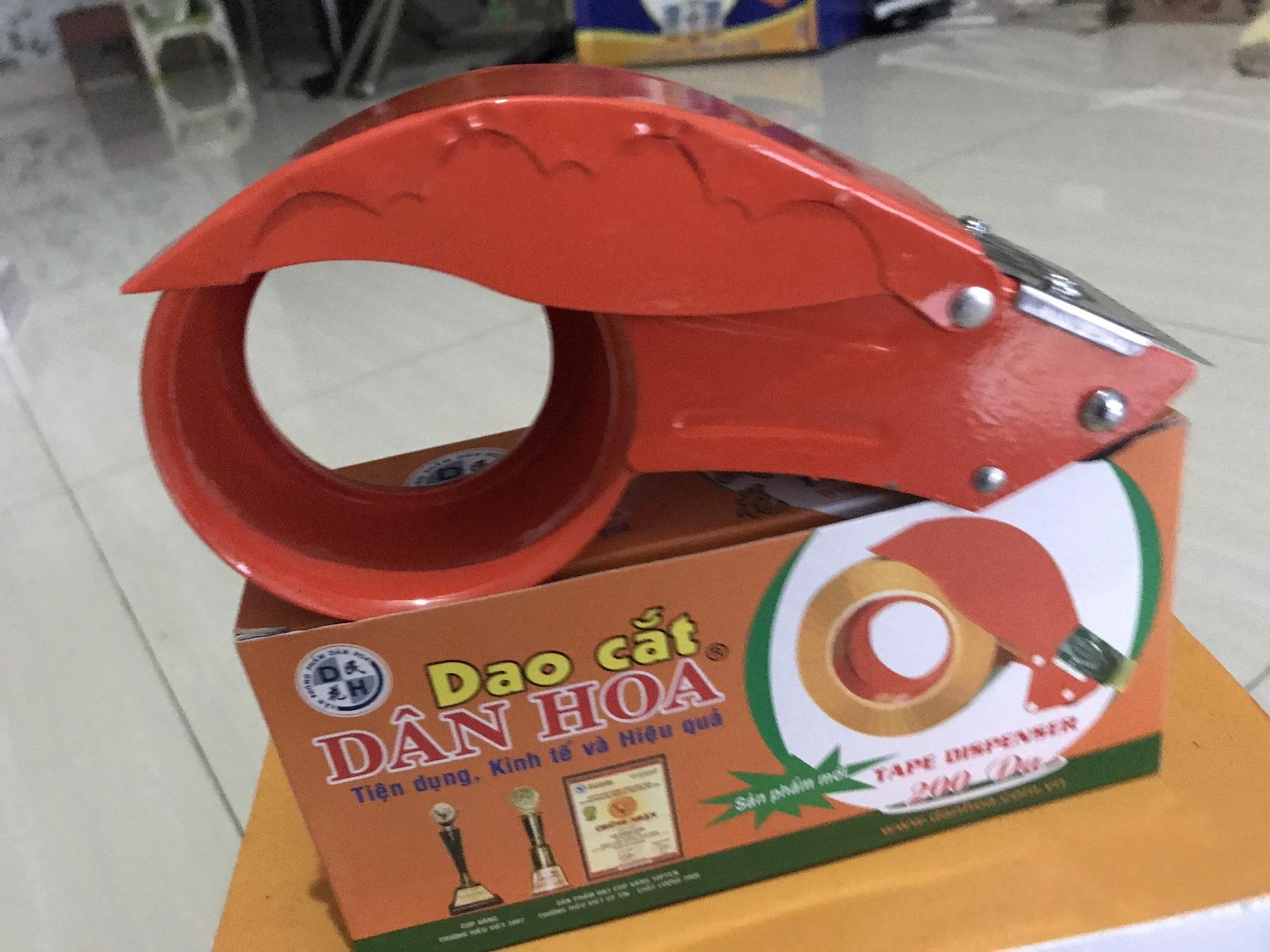 Dao cắt băng dính loại 1kg