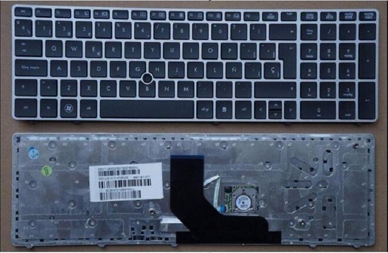 Bàn Phím Hp Probook 6560B 6565B 6570B 6575B 8560P