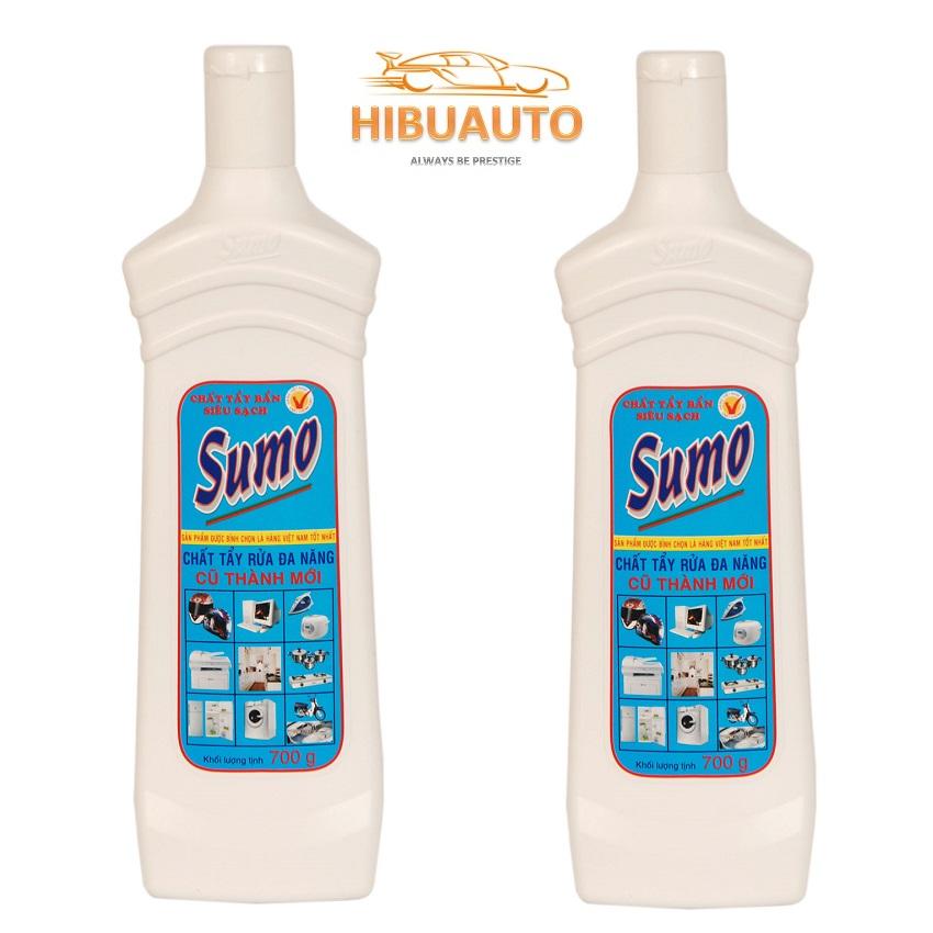 Chất tẩy rửa đa năng Sumo chai 700g