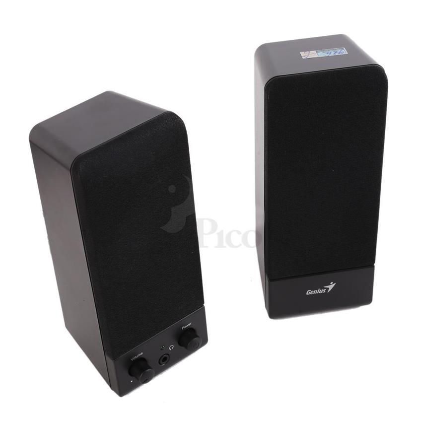 Loa Genius SP-S110 SHEEL LOẠI 1