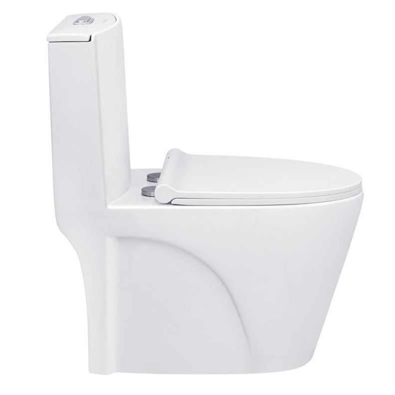 Bàn cầu KIBATH 105