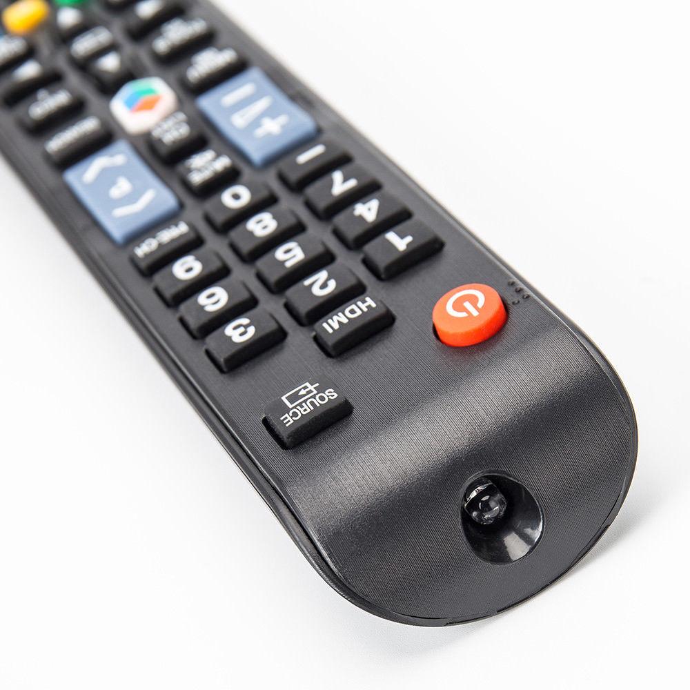 Remote TV SAMSUNG LCD, LED, Smart (Loại1)