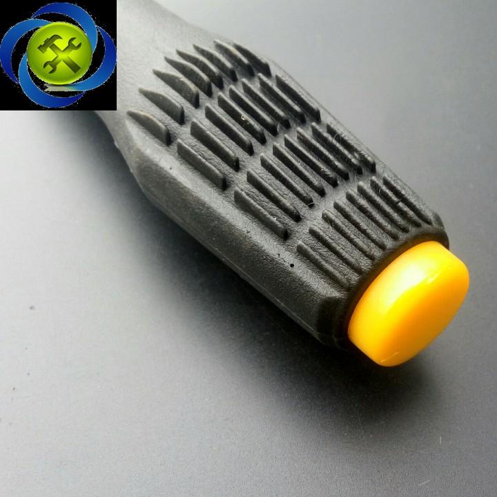 [HCM]Vít dẹp cán nhựa mềm Buddy A0108 150mm