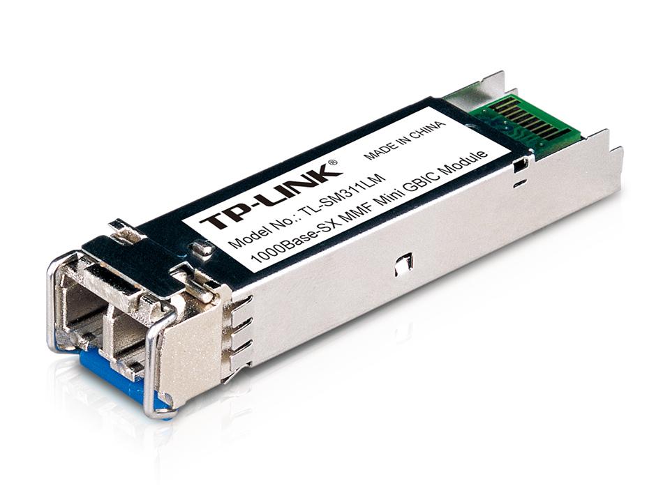 Bộ chuyển đổi quang điện TP-LINK TL-SM311LM