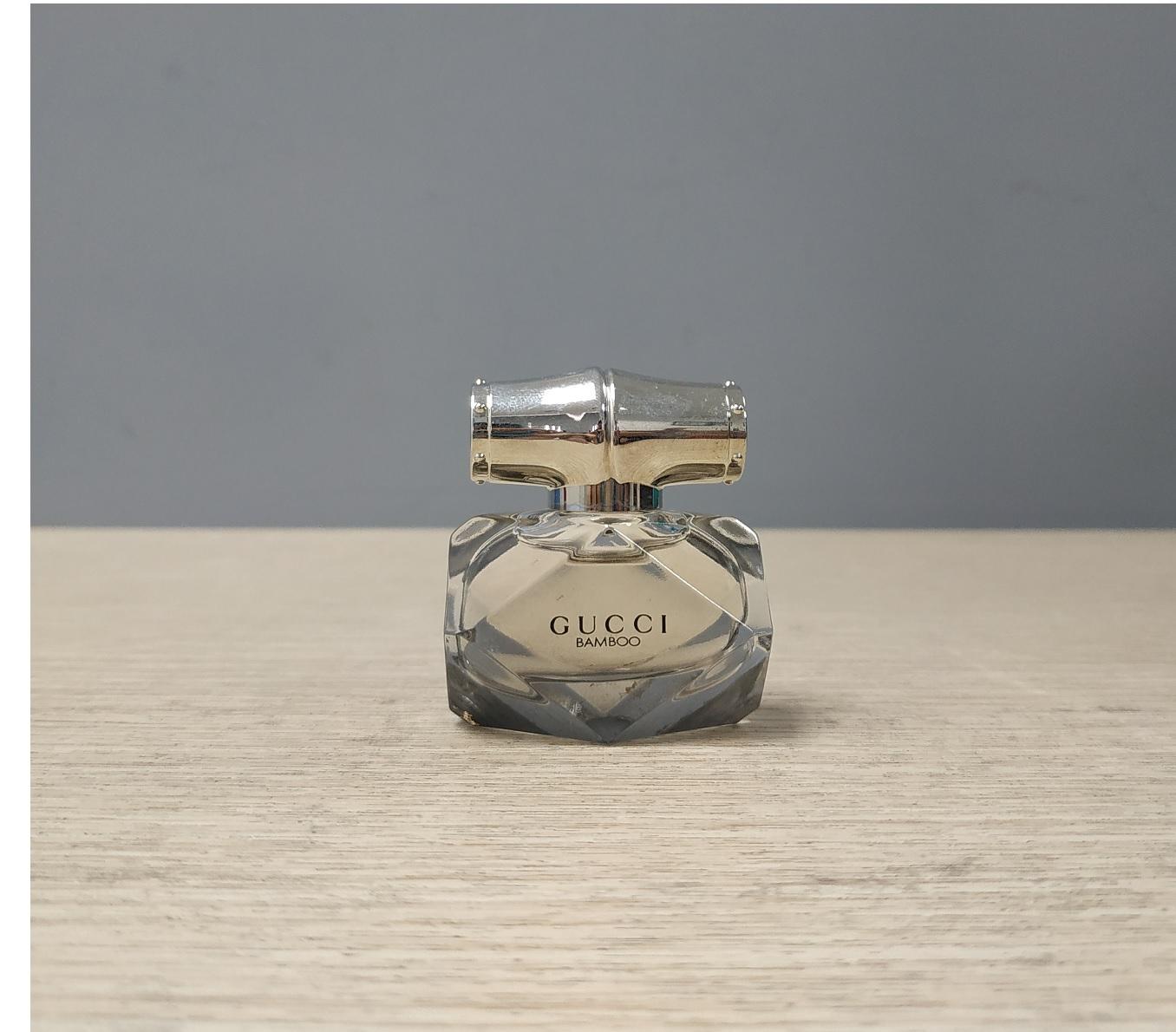 [HCM]Nước hoa Nữ GUCCI Bamboo EDP 5ml