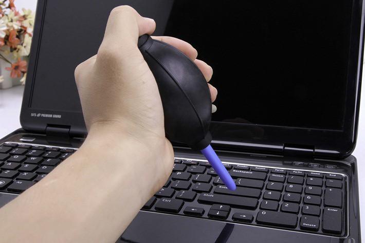 BỘ VỆ SINH MÁY TÍNH 6 MÓN