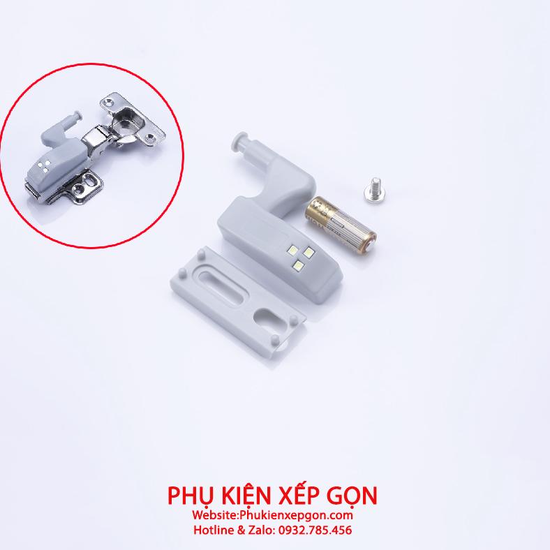 ĐÈN LED DÙNG CHO BẢN LỀ TỦ