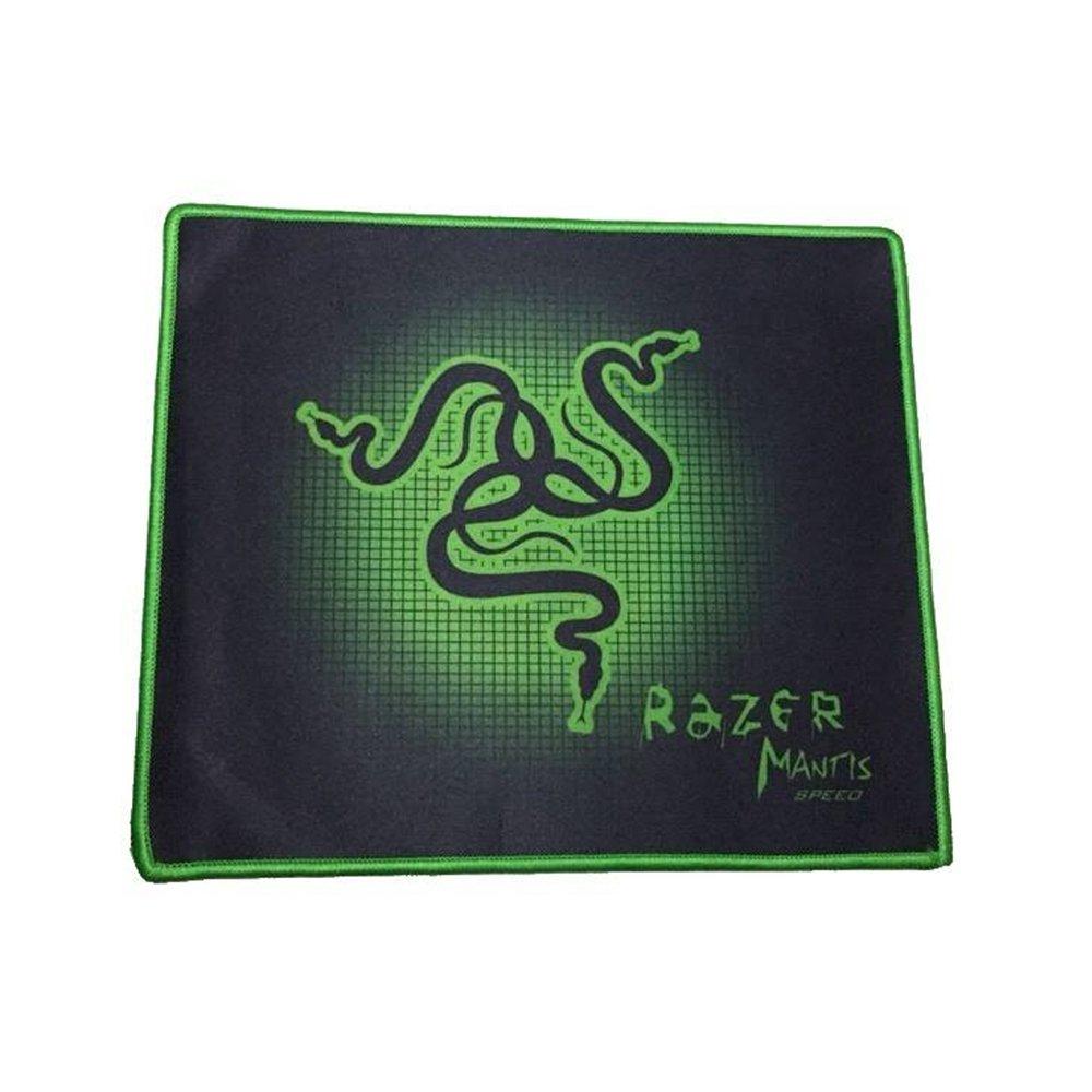 MIẾNG LÓT CHUỘT RAZER (25 X 20cm) BO VIỀN