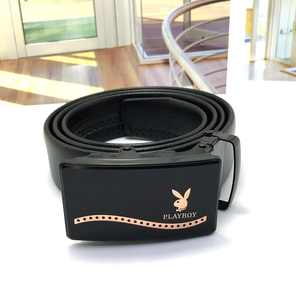 Thắt lưng/ dây nịt nam P L A Y B O Y series