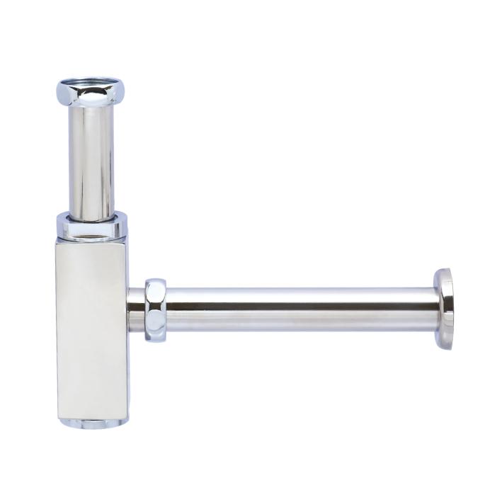 CWT-032 - Ống thoát chậu rửa ngắn - INOX SUS 304