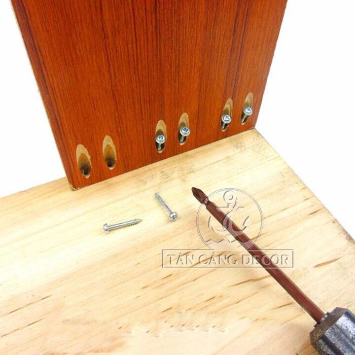 Bộ cử khoan chéo hợp kim 01