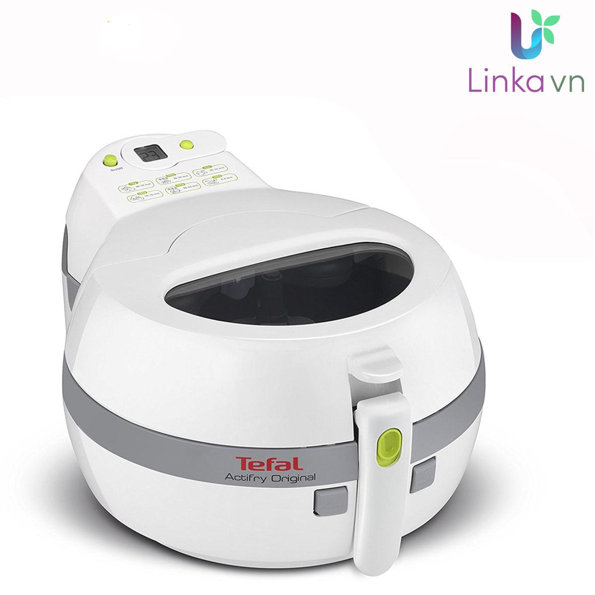 Nồi chiên không dầu đa năng Tefal Actifry FZ7100 – Nhập khẩu CHLB Đức