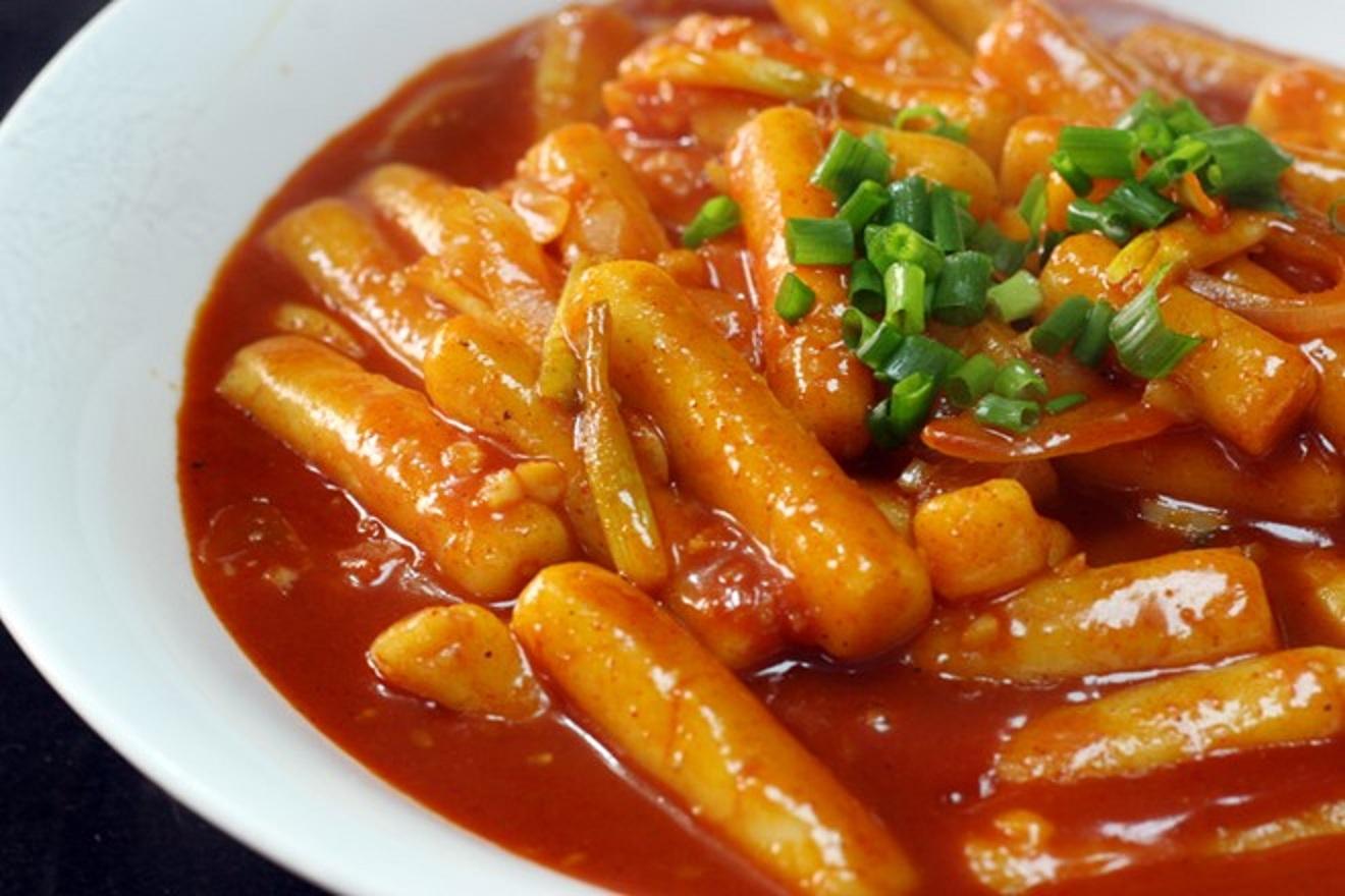 hộp sốt gochujang 500g