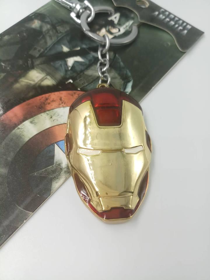 Móc Khóa Iron Man MS1