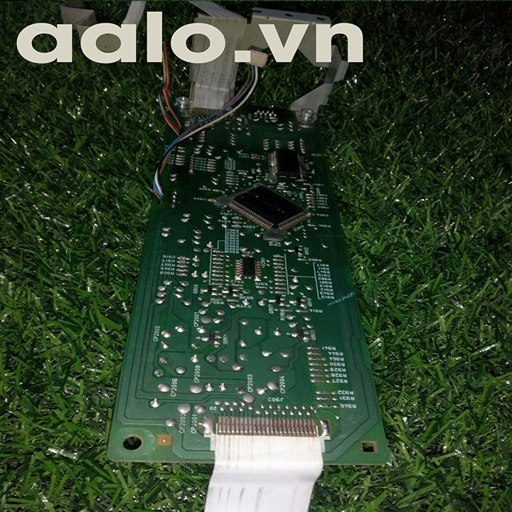 Main vỉ ecu máy in hp 1010