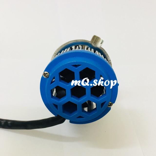ĐÈN PHA LED TUBO SIÊU SÁNG (GIÁ 1 BÓNG)