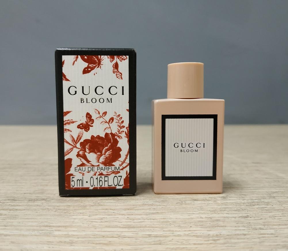 [HCM]Nước hoa Nữ GUCCI Bloom EDP 5ml