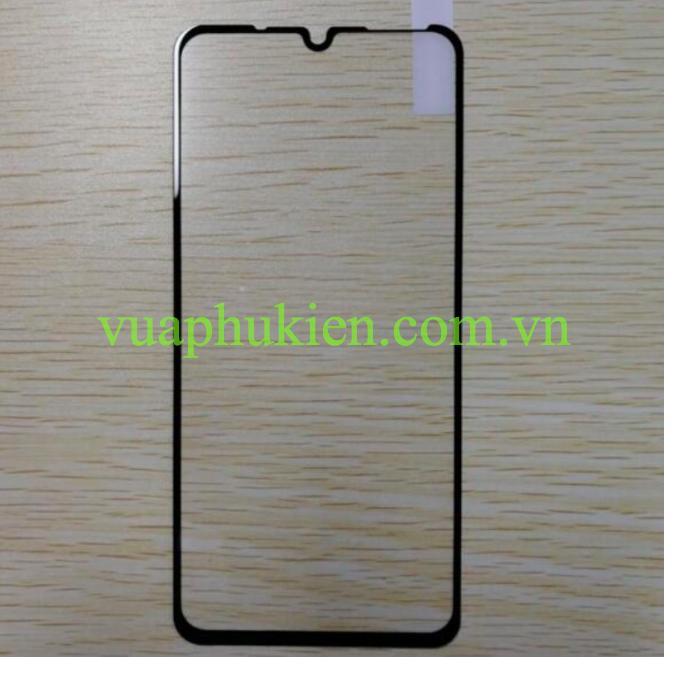 Kính cường lực Vivo V11 ( 6.41 inch ) / 5D Full màn hình cao cấp - Hàng nhập khâu