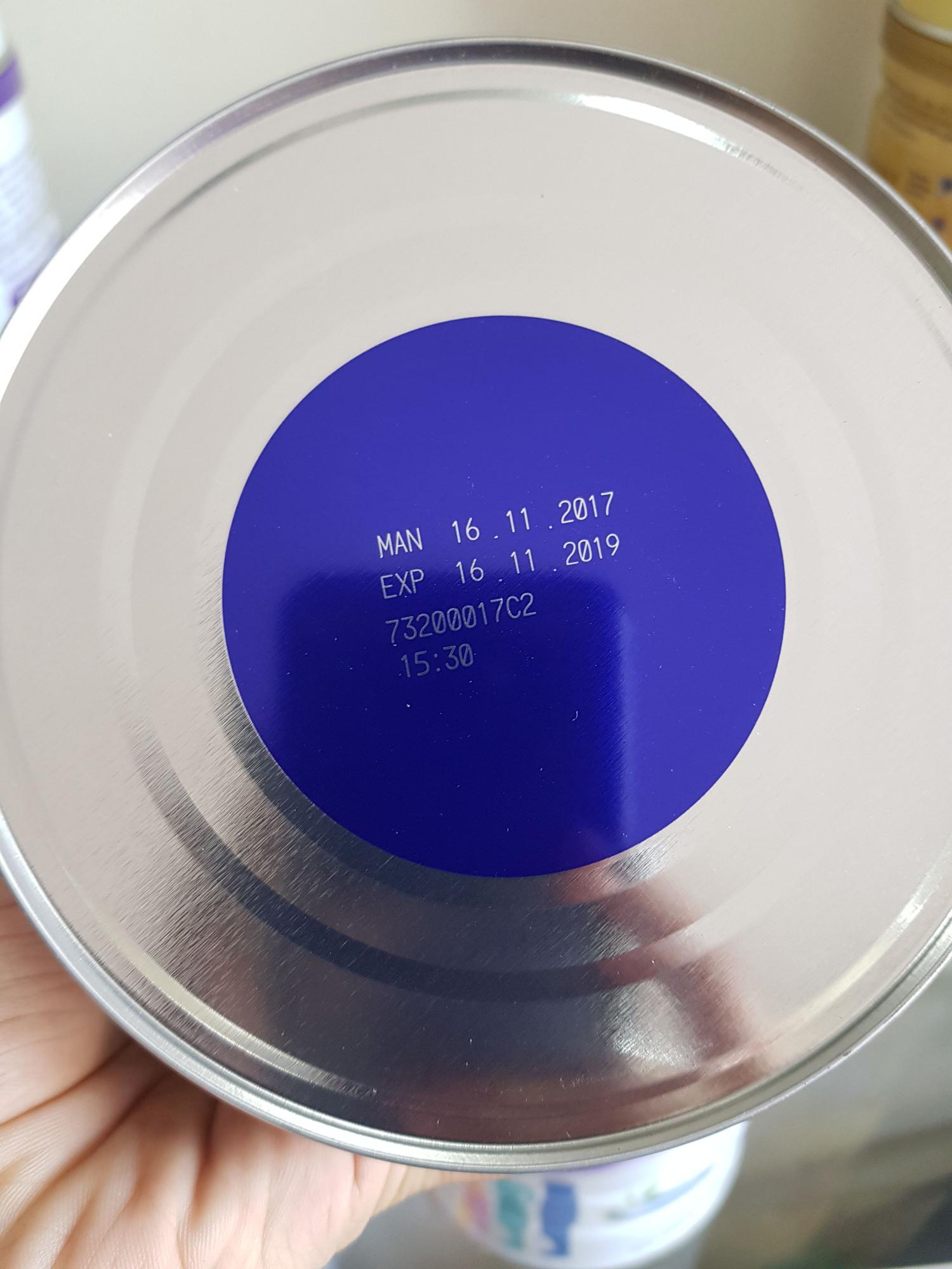 Sữa béo tăng cân nutren junior hộp 800g