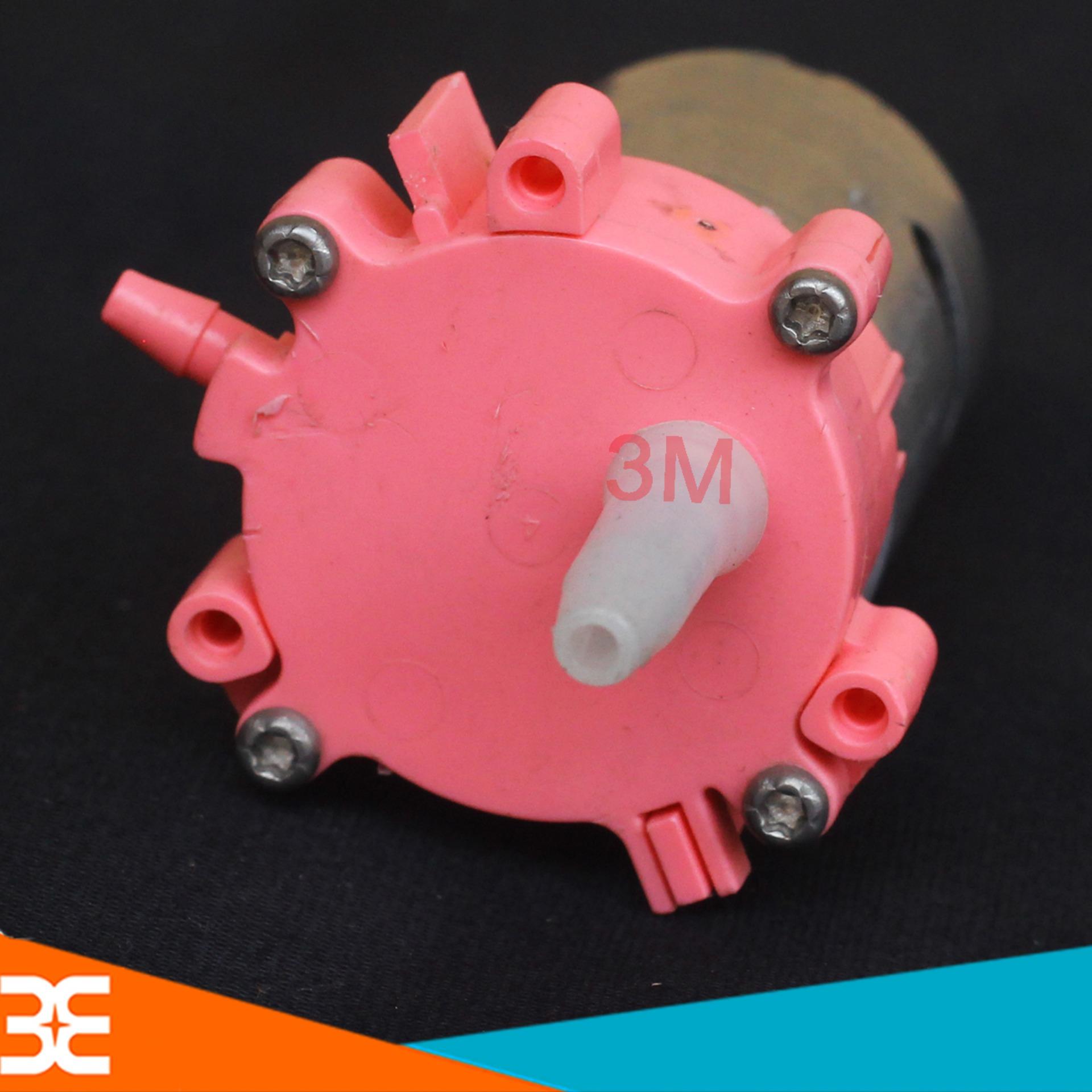 Máy Bơm Mini RS-360SH 12V 1.5m