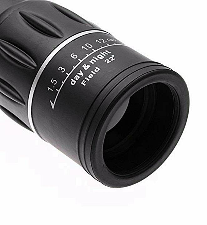 Ống nhòm Bushnell 16x52