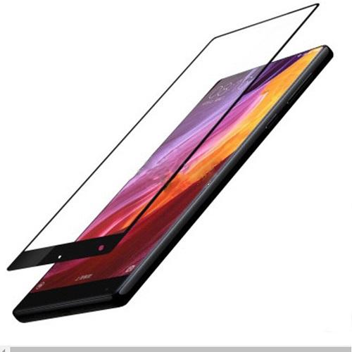 Xiaomi Mi mix 2 Kính cường lực full màn ( Đen)