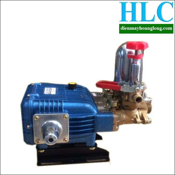 Đầu xịt rửa SUPER HLC - 28