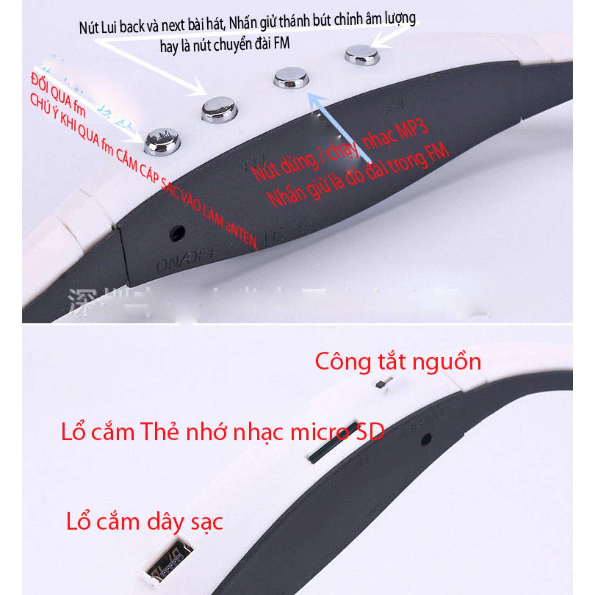 Máy nghe nhạc MP3 thể thao