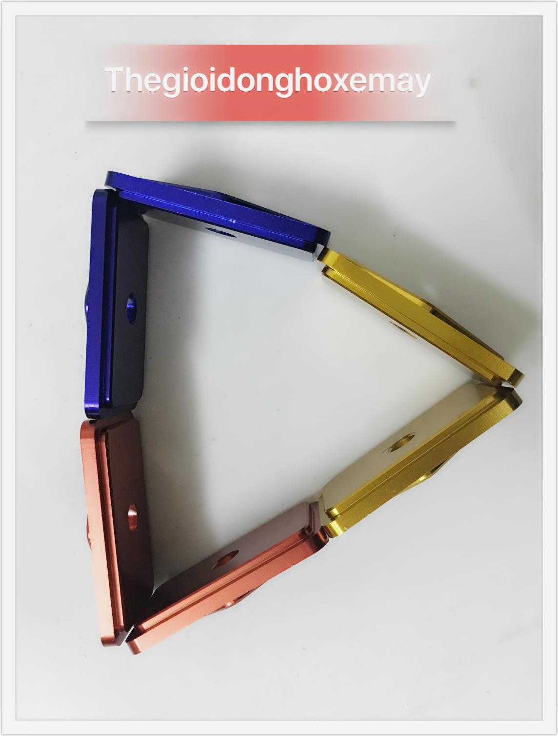 pass tăng sên xe máy ex150 1 cặp