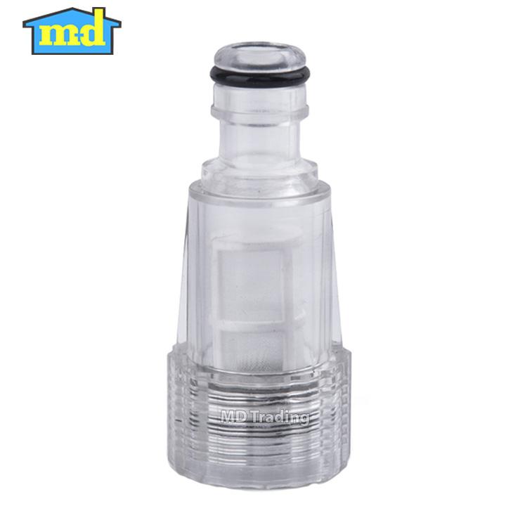 Cút lọc nước đầu vào cho máy rửa xe