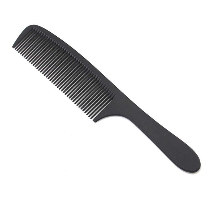 Lược Carbon Antistaic Tony & Guy Mẫu 0512 Bầu ( Đen )
