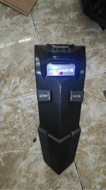[HCM]Dè sau gắn cho winner có đèn