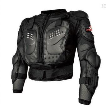 Áo giáp Pro-biker lưới