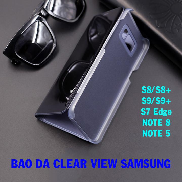BAO DA CLEAR VIEW S9 PLUS