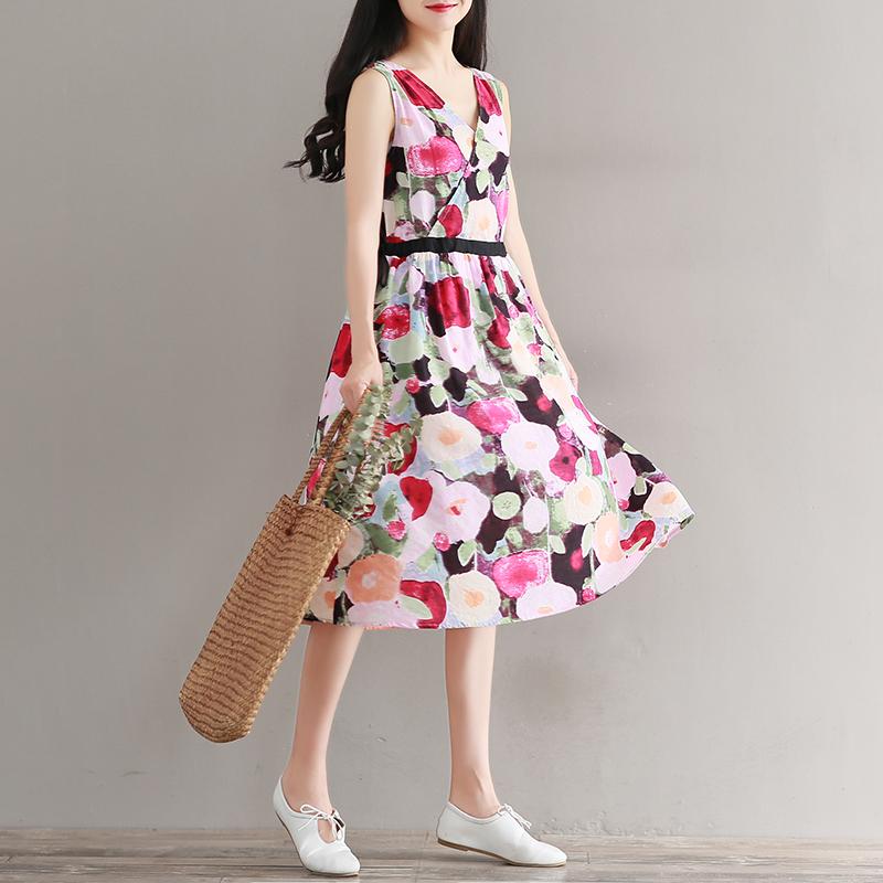 Đầm bầu xinh