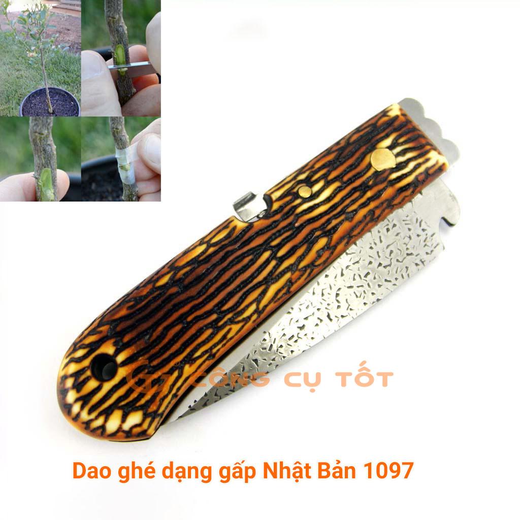 Dụng cụ ghép cây 1097 Nhật Bản
