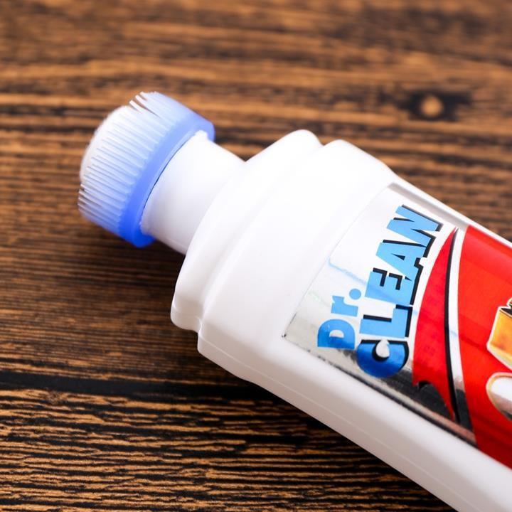 Dụng cụ làm sạch giày và túi da DR CLEAN