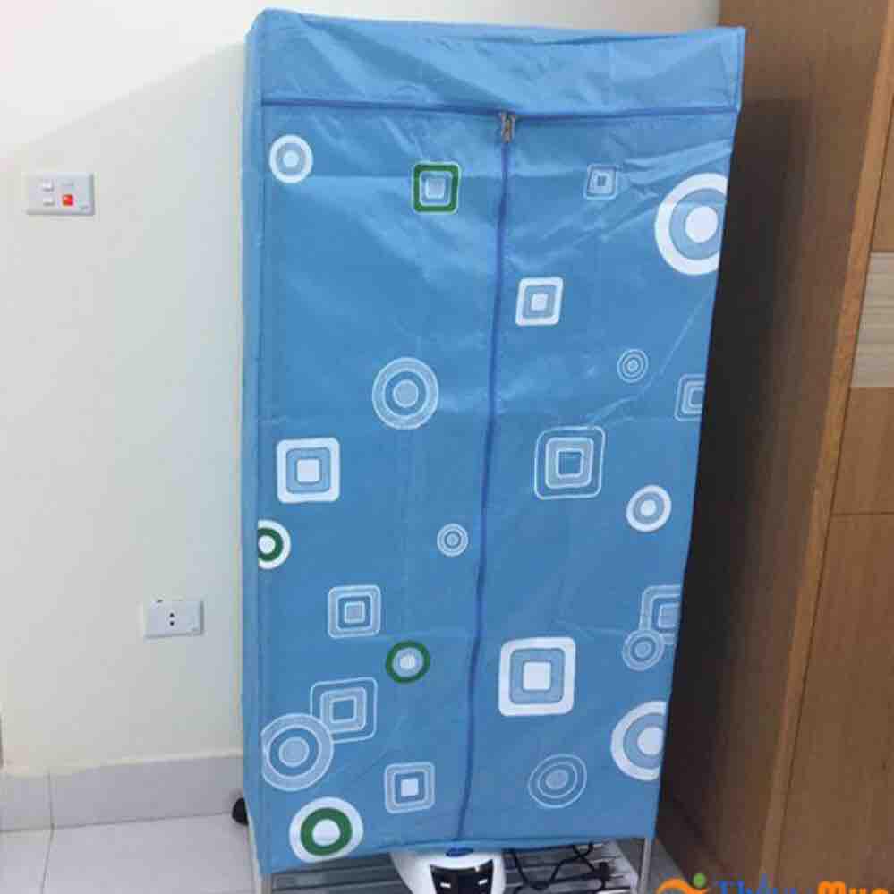 Tủ sấy quần áo SAMSUNG