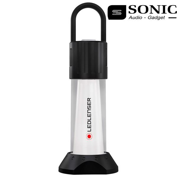 Đèn pin cắm trại Led Lenser ML6