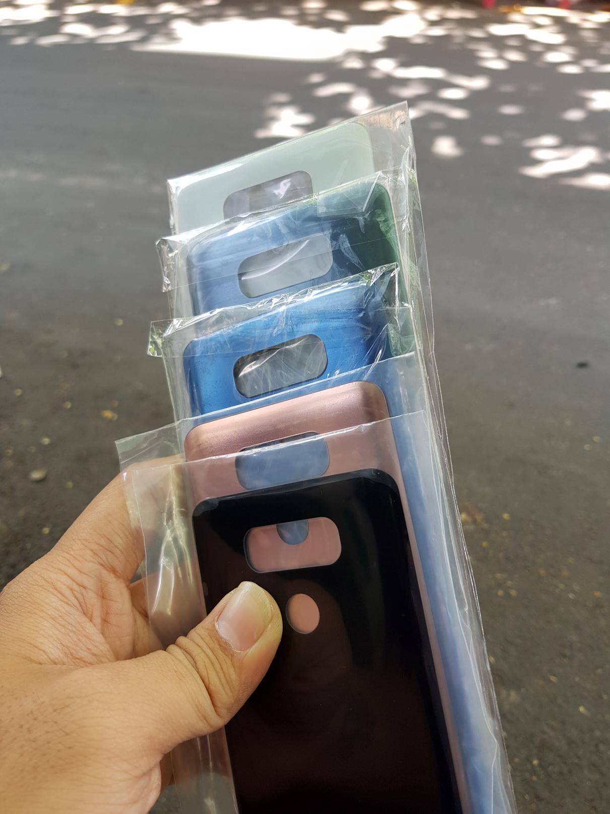 Nắp lưng kính thay thế giành cho LG G6