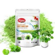 HCMBột Rau Má 500gr