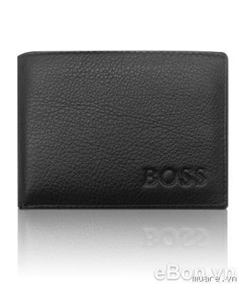 Ví nam bóp nam da thật dòng các Boss,H2,D&G,mới ảnh thật 100% giao ngẫu nhiên